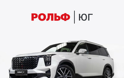 GAC GS8, 2023 год, 3 490 000 рублей, 1 фотография