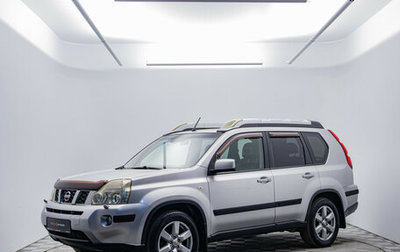 Nissan X-Trail, 2008 год, 998 000 рублей, 1 фотография