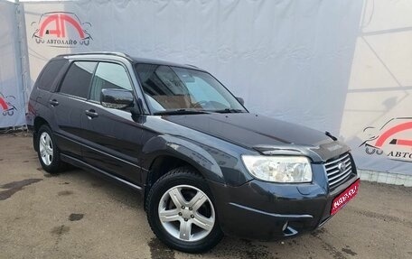 Subaru Forester, 2007 год, 899 000 рублей, 1 фотография