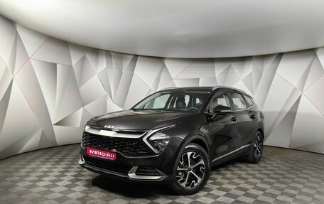 KIA Sportage IV рестайлинг, 2022 год, 3 951 000 рублей, 1 фотография