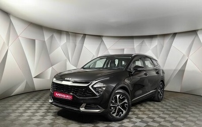 KIA Sportage IV рестайлинг, 2022 год, 3 951 000 рублей, 1 фотография