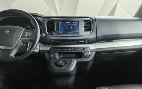 Peugeot Traveller I, 2021 год, 4 247 000 рублей, 15 фотография