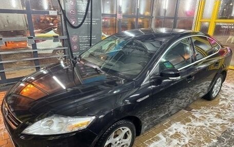 Ford Mondeo IV, 2012 год, 770 000 рублей, 2 фотография