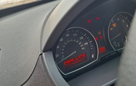 BMW X3, 2004 год, 700 000 рублей, 6 фотография