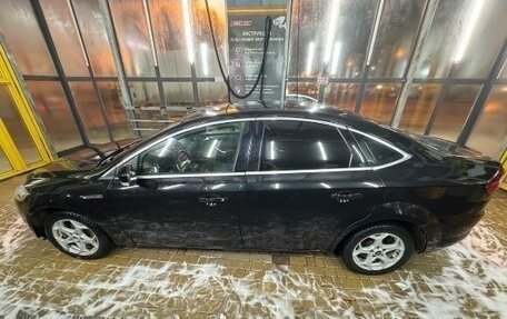Ford Mondeo IV, 2012 год, 770 000 рублей, 4 фотография