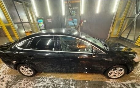 Ford Mondeo IV, 2012 год, 770 000 рублей, 6 фотография