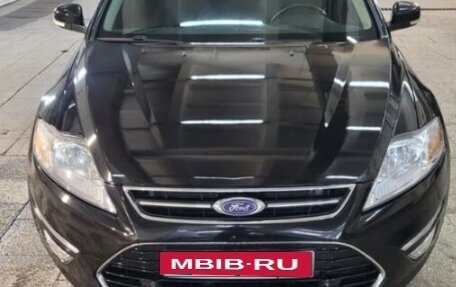 Ford Mondeo IV, 2012 год, 770 000 рублей, 3 фотография