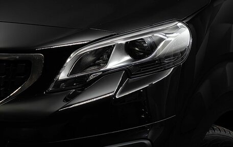 Peugeot Traveller I, 2021 год, 4 247 000 рублей, 10 фотография