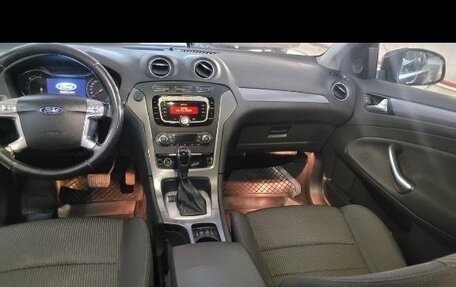 Ford Mondeo IV, 2012 год, 770 000 рублей, 8 фотография