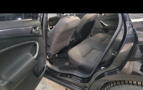 Ford Mondeo IV, 2012 год, 770 000 рублей, 10 фотография