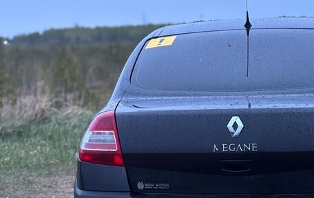 Renault Megane II, 2008 год, 480 000 рублей, 2 фотография