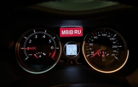 Renault Megane II, 2008 год, 480 000 рублей, 7 фотография