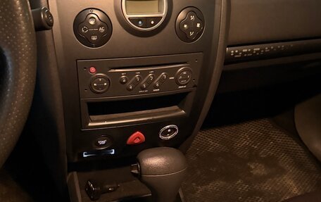 Renault Megane II, 2008 год, 480 000 рублей, 12 фотография