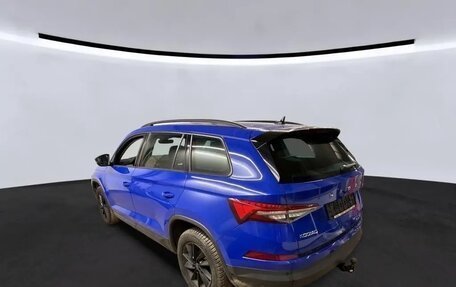 Skoda Kodiaq I, 2022 год, 2 632 000 рублей, 4 фотография