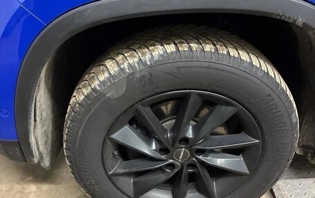 Skoda Kodiaq I, 2022 год, 2 632 000 рублей, 5 фотография