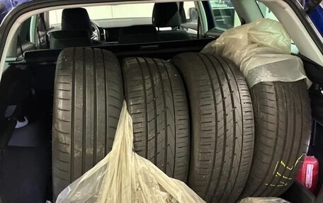 Skoda Kodiaq I, 2022 год, 2 632 000 рублей, 13 фотография