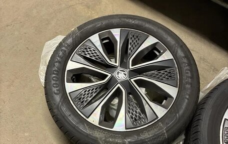 Skoda Kodiaq I, 2022 год, 2 632 000 рублей, 6 фотография