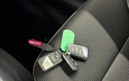 Skoda Kodiaq I, 2022 год, 2 632 000 рублей, 7 фотография