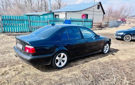 BMW 5 серия, 1998 год, 250 000 рублей, 2 фотография