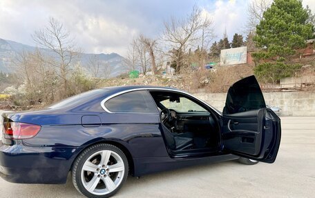 BMW 3 серия, 2008 год, 2 050 000 рублей, 5 фотография