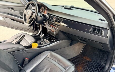 BMW 3 серия, 2008 год, 2 050 000 рублей, 10 фотография