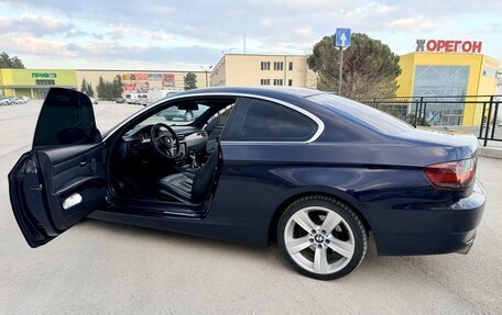 BMW 3 серия, 2008 год, 2 050 000 рублей, 4 фотография