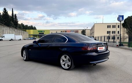 BMW 3 серия, 2008 год, 2 050 000 рублей, 7 фотография