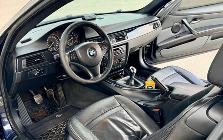 BMW 3 серия, 2008 год, 2 050 000 рублей, 9 фотография