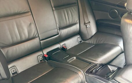 BMW 3 серия, 2008 год, 2 050 000 рублей, 12 фотография