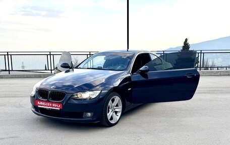 BMW 3 серия, 2008 год, 2 050 000 рублей, 3 фотография