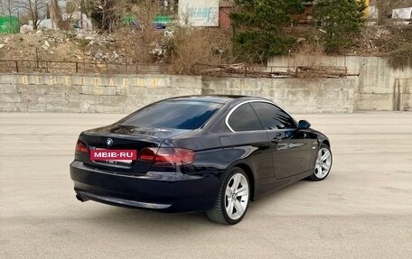 BMW 3 серия, 2008 год, 2 050 000 рублей, 6 фотография