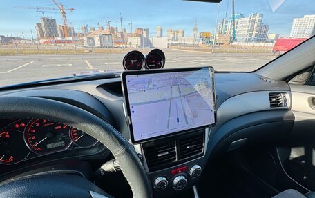 Subaru Impreza WRX STi III, 2008 год, 1 650 000 рублей, 9 фотография