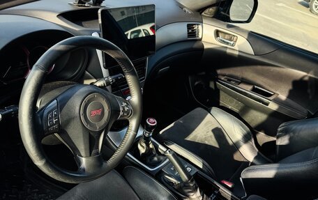 Subaru Impreza WRX STi III, 2008 год, 1 650 000 рублей, 8 фотография