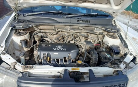 Toyota Probox I, 2005 год, 550 000 рублей, 8 фотография