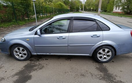 Daewoo Gentra II, 2013 год, 280 000 рублей, 2 фотография