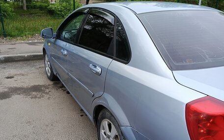 Daewoo Gentra II, 2013 год, 280 000 рублей, 4 фотография