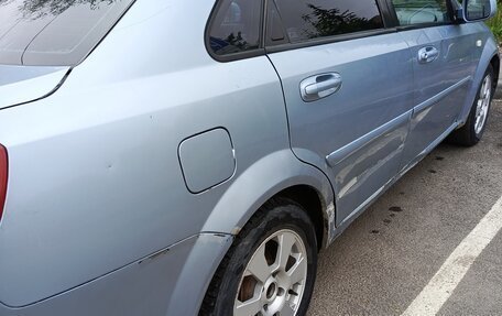 Daewoo Gentra II, 2013 год, 280 000 рублей, 3 фотография