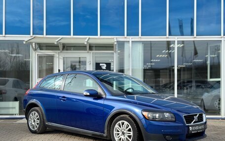 Volvo C30 I рестайлинг, 2007 год, 700 000 рублей, 2 фотография