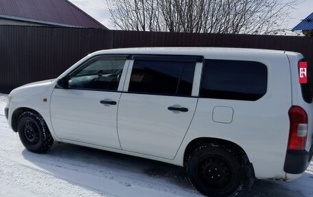 Toyota Probox I, 2005 год, 550 000 рублей, 3 фотография