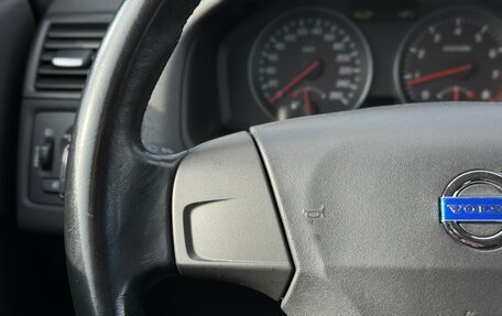 Volvo C30 I рестайлинг, 2007 год, 700 000 рублей, 15 фотография