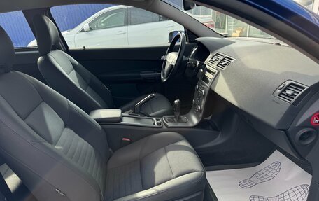 Volvo C30 I рестайлинг, 2007 год, 700 000 рублей, 11 фотография