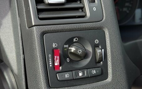 Volvo C30 I рестайлинг, 2007 год, 700 000 рублей, 13 фотография