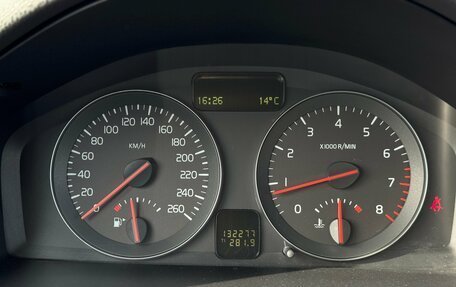 Volvo C30 I рестайлинг, 2007 год, 700 000 рублей, 19 фотография