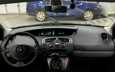 Renault Scenic III, 2007 год, 499 999 рублей, 2 фотография