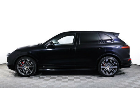 Porsche Cayenne III, 2015 год, 3 590 000 рублей, 3 фотография