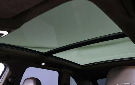 Porsche Cayenne III, 2015 год, 3 590 000 рублей, 6 фотография