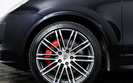 Porsche Cayenne III, 2015 год, 3 590 000 рублей, 12 фотография