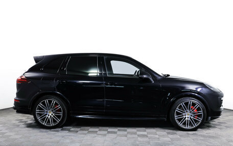 Porsche Cayenne III, 2015 год, 3 590 000 рублей, 15 фотография