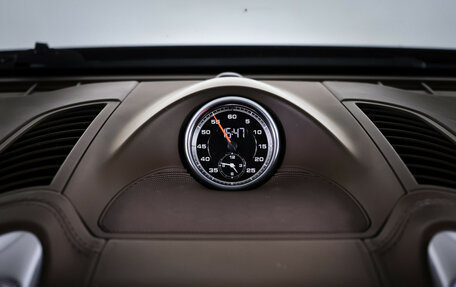 Porsche Cayenne III, 2015 год, 3 590 000 рублей, 24 фотография