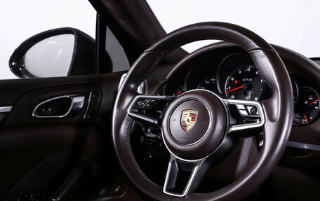 Porsche Cayenne III, 2015 год, 3 590 000 рублей, 21 фотография